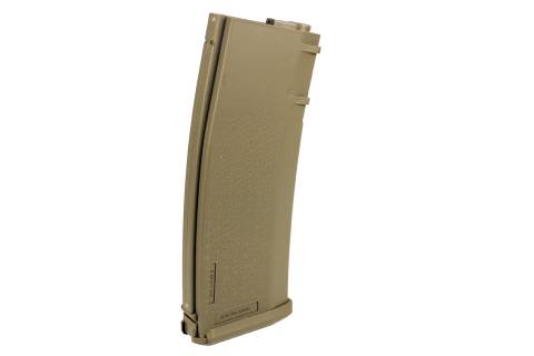 Specna Arms 380rd S-MAG / Tan