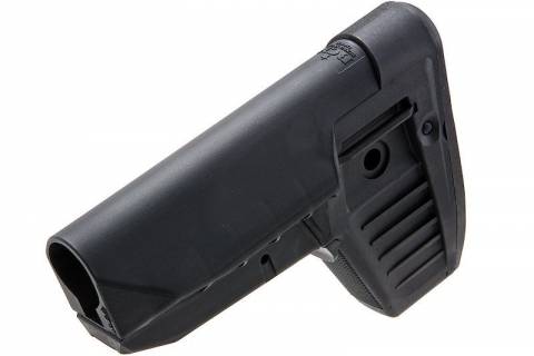 VFC BCM&reg; Gunfighter MOD1 Stock for AEG / GBBR