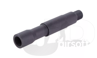 Specna Arms CQB outer barrel for M4/M16 Series