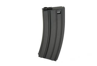 CYMA M4/M16 150rd Magazine / Black