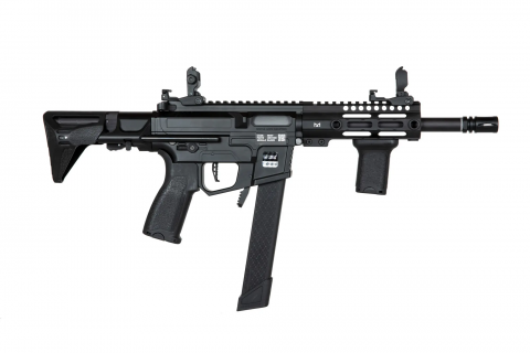 SA-X01 EDGE 2.0 AR-9 SMG w/GATE Aster Mosfet / Black