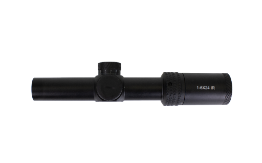 NP Optics 1-6x24 IR Rifle Scope