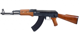 Cybergun Kalashnikov AK47 Full Stock