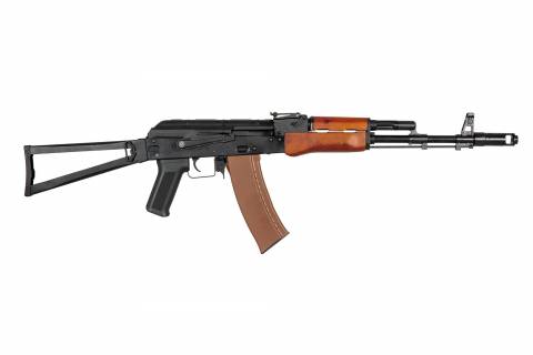 Specna Arms SA-J04 Edge AK74 Wood