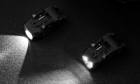 PL X Dual Beam Light (1200 Lumens)
