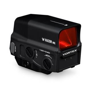 Vortex Razor AMG UH-1 Holographic Sight