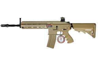 G&G Armament GT Advanced TR4-18 / Tan