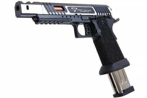 Army Armament John Wick 3 Taran Tactical Combat Master Alpha w/ RMR Cut / Dual Tone