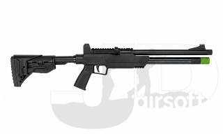 Remington 870 Series PCP Air Rifle / .22