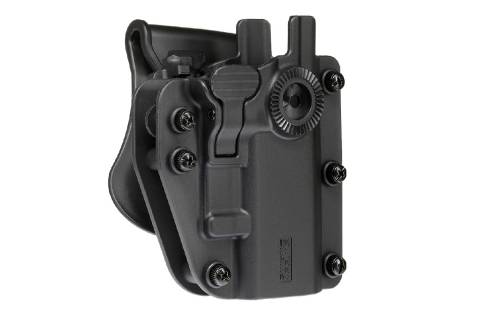 Swiss Arms Adapt-X Level 3 Universal Polymer Retention Holster