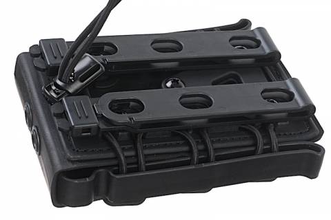 GK Tactical SG 2.0 Mag Pouch (Big) / Black