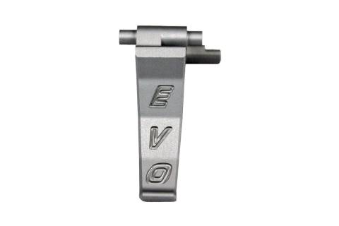 ASG Scorpion Evo CNC Short Stroke Trigger / Silver