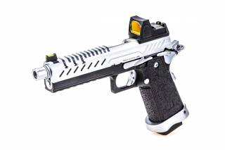 Vorsk Hi-Capa 5.1 / Chrome / BDS