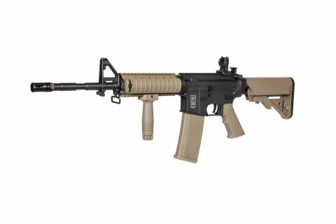 Specna Arms SA-C03 CORE&trade; X-ASR&trade; Carbine / Half-Tan
