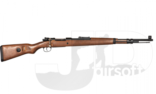 DBoys Kar98k Rifle (Spring Powered) / Wood Version