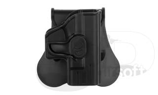 Cytac Amomax Paddle Holster for Umarex Glock 42