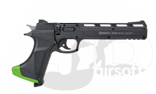 Remington Huron Race CO2 Air Pistol .177