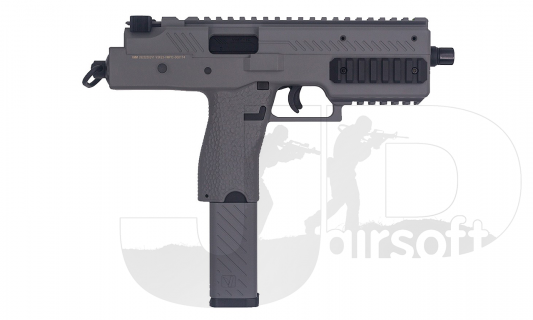 Vorsk VMP-1C GBB SMG / Grey