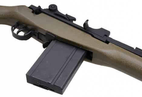 CYMA CM032A M14 Socom / Olive