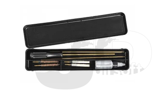 Milbro .177 & .22 Rifle Cleaning Kit