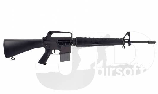 VFC / Cybergun Colt Licensed M16A1 GBBR
