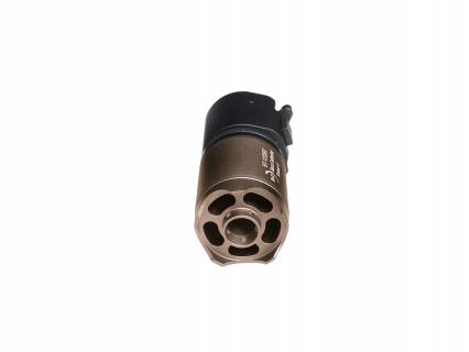 B&T Rotex V-Blast Suppressor