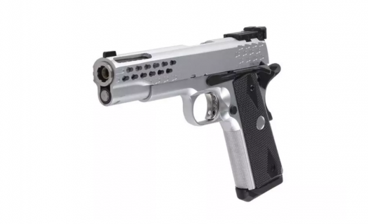 Army Armament 1911 R30 Keymod / Silver