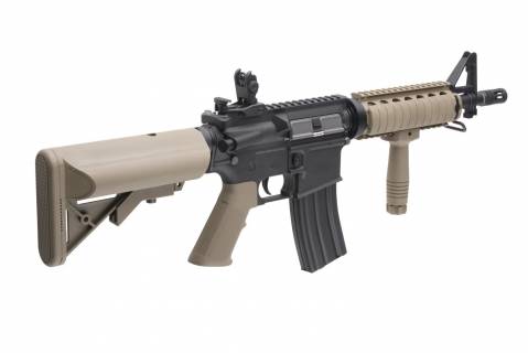 Specna Arms SA-C04 CORE&trade; Carbine / Half-Tan