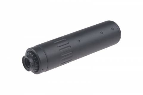 CYMA ACC Silencer (14mm CCW)