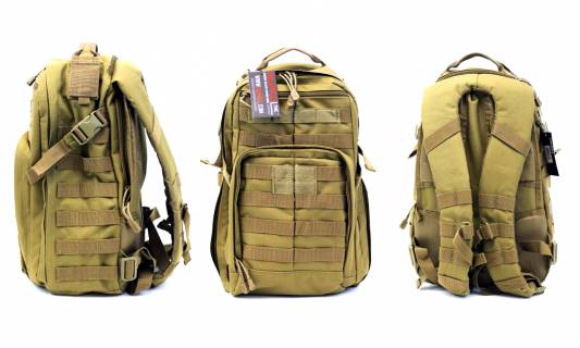 Nuprol PMC Day Pack