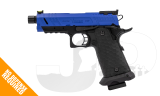 Vorsk CS Hi-Capa Vengeance Compact / Two Tone