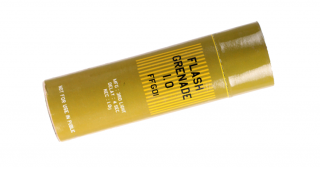 Enola Gaye Flash Grenade 3.0