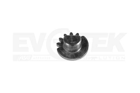 BO10 - Selector Gear / Left