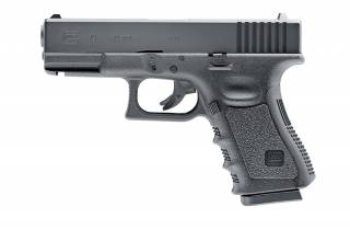 Umarex Glock 19 (Licensed) / Gen3