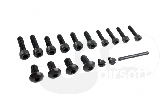 VFC AK74 GBBR Tactical Kit / 5.5"