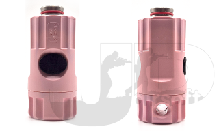 FRAG C Impact Grenade / Pink