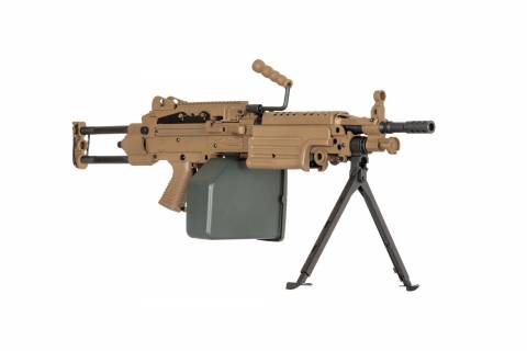 Specna Arms SA-249 PARA CORE / Tan