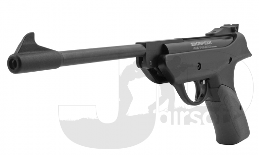 SnowPeak SP500 Spring Break Barrel .177 Air Pistol
