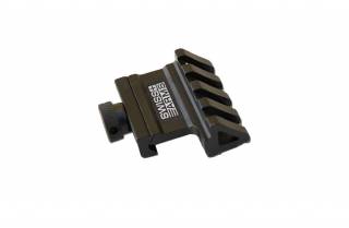 Swiss Arms 45 Degree Offset Rail