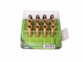 Dan Wesson CNC Cartridge Set (12)