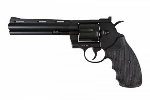 KWC Model 357 Revolver 6" (CO2)