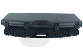Solutions Padded Hard Case / Double