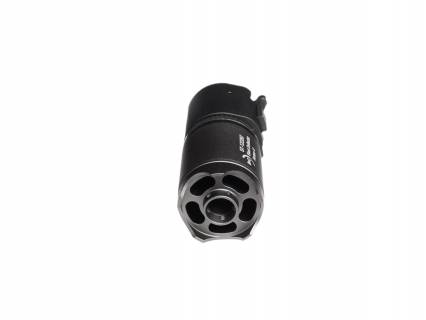 B&T Rotex V-Blast Suppressor