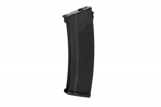 Specna Arms 175rd S-MAG Magazine for J-Series AK47 - Black