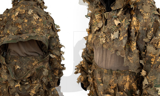Balista Veles Gear Deadwood / Modular Suit
