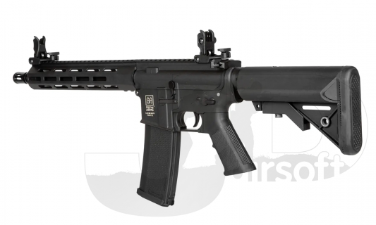 Specna Arms SA-F03 FLEX&trade; GATE X-ASR / Black