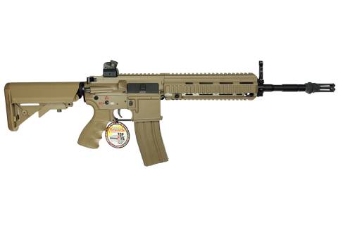 G&G Armament GT Advanced TR4-18 / Tan