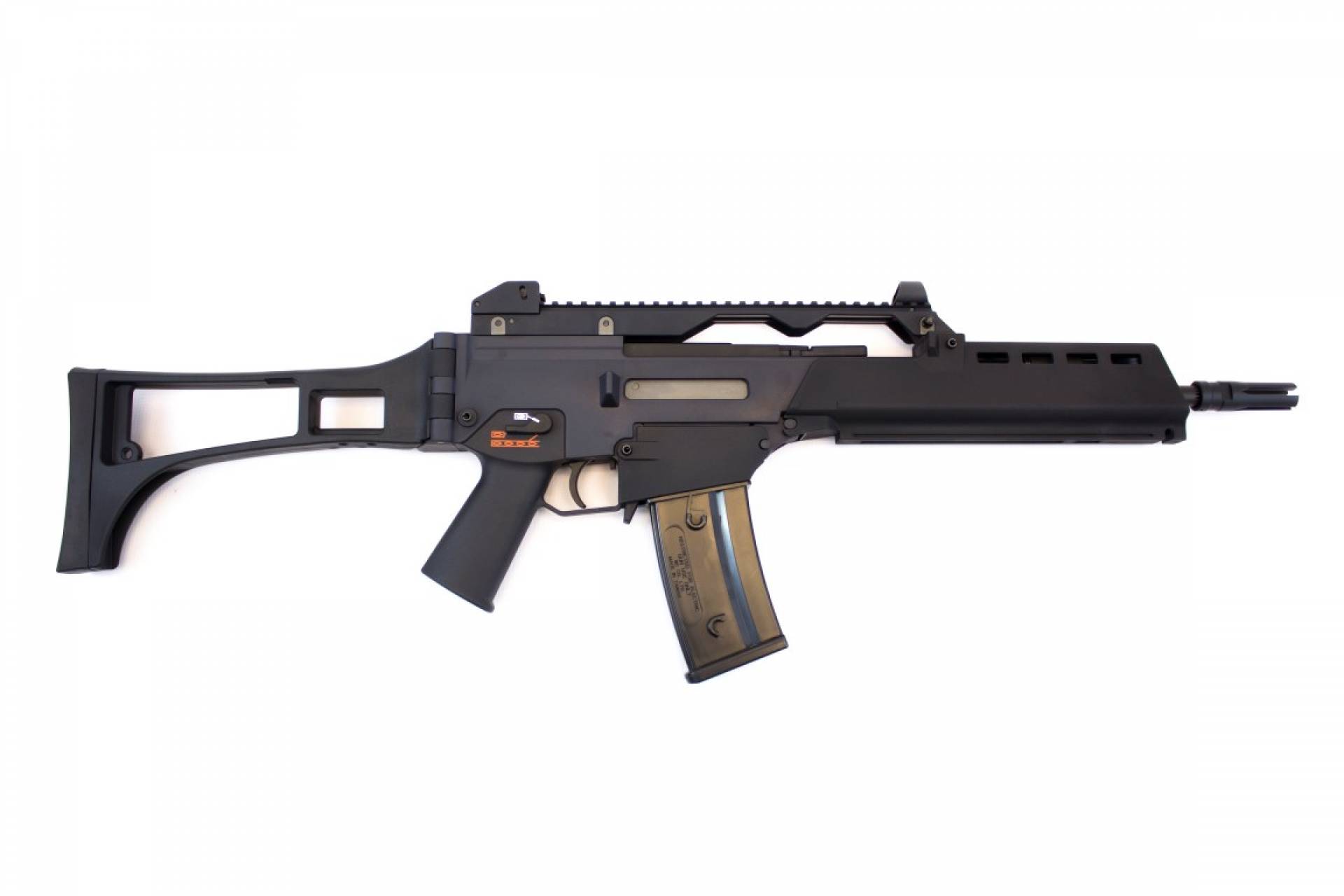 Gg автомат. Автомат HK g36. G36 Airsoft. G36k. Airsoft Gun g36c.