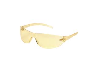 ASG Protective Glasses (Amber)