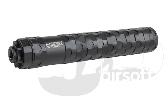 RWA Lone Wolf Elimin8r Suppressor